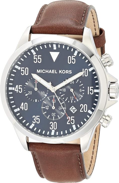 precio de reloj michael kors para hombre|Michael Kors women watches clearance.